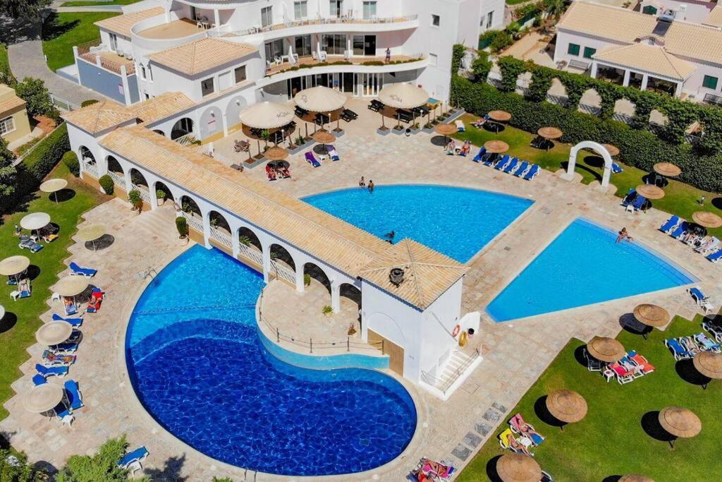 Little Rose Vila Rosa Portimao Ngoại thất bức ảnh