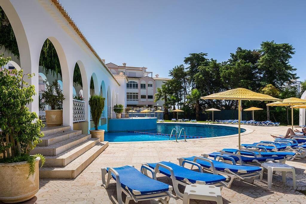 Little Rose Vila Rosa Portimao Ngoại thất bức ảnh